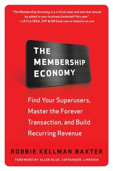 Membership Economy (PB)