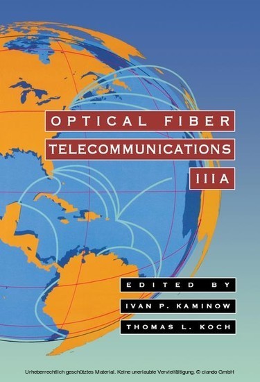 Optical Fiber Telecommunications IIIA