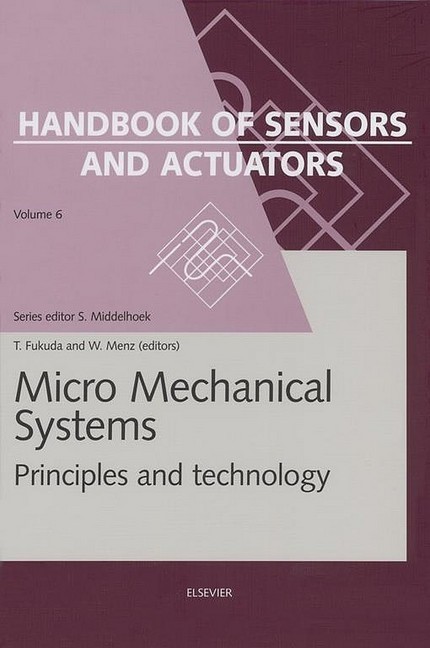 Micro Mechanical Systems