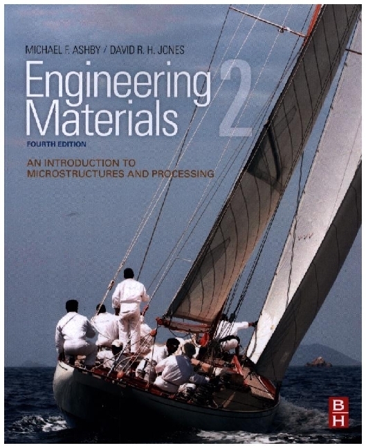 Engineering Materials 2. Vol.2
