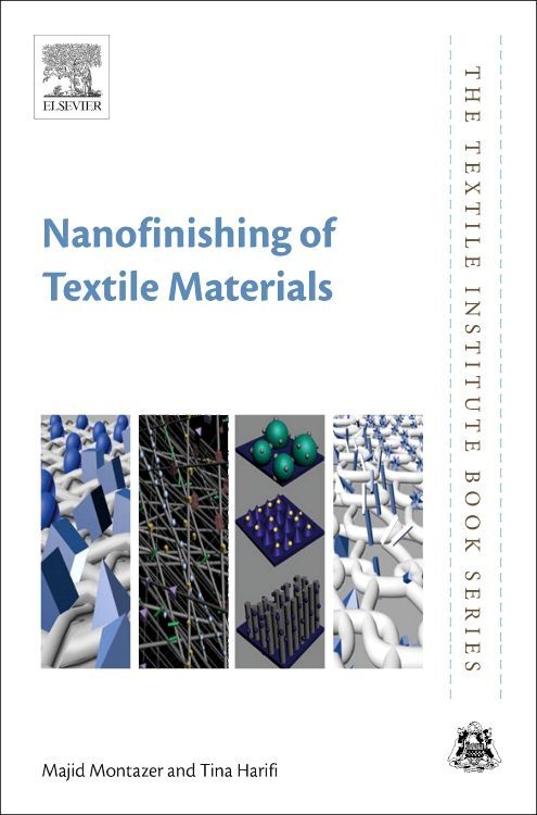 Nanofinishing of Textile Materials