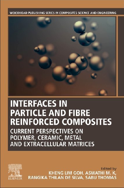 Interfaces in Particle and Fibre Reinforced Composites
