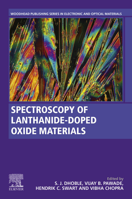 Spectroscopy of Lanthanide Doped Oxide Materials