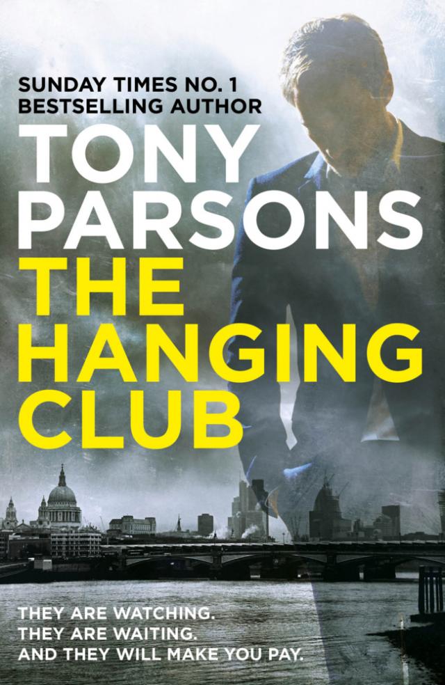 The Hanging Club; .