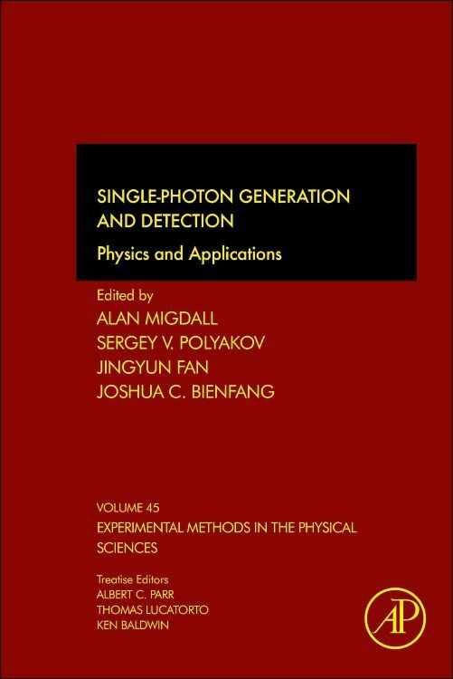Single-Photon Generation and Detection