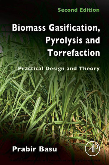 Biomass Gasification, Pyrolysis and Torrefaction