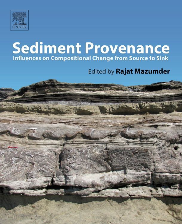 Sediment Provenance