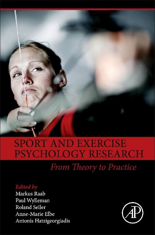 Sport and Exercise Psychology Research