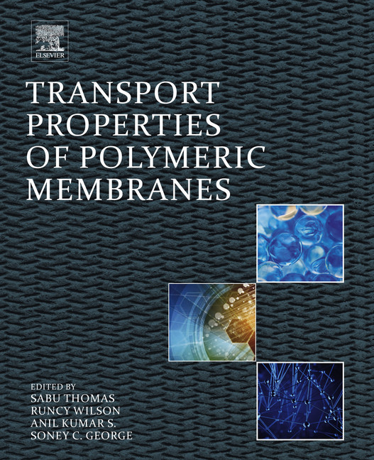 Transport Properties of Polymeric Membranes