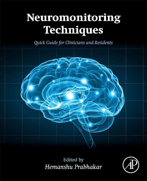 Neuromonitoring Techniques
