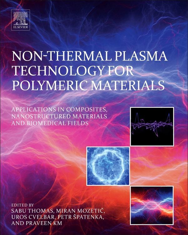 Non-Thermal Plasma Technology for Polymeric Materials