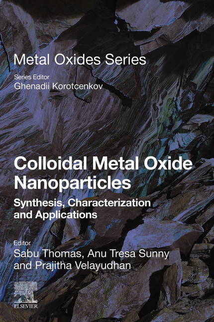 Colloidal Metal Oxide Nanoparticles