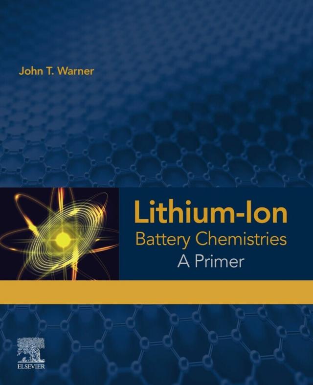 Lithium-Ion Battery Chemistries