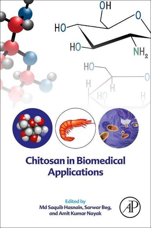 Chitosan in Biomedical Applications