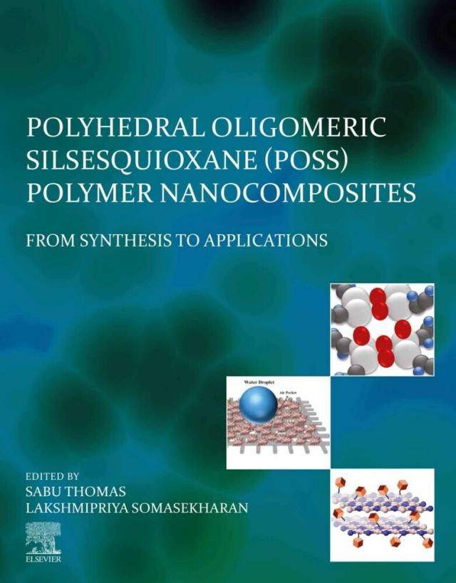 Polyhedral Oligomeric Silsesquioxane (POSS) Polymer Nanocomposites