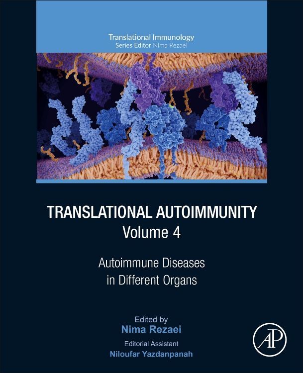 Translational Autoimmunity, Volume 4