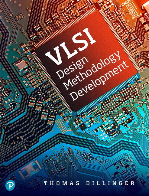 VLSI Design Methodology Development, 1/e