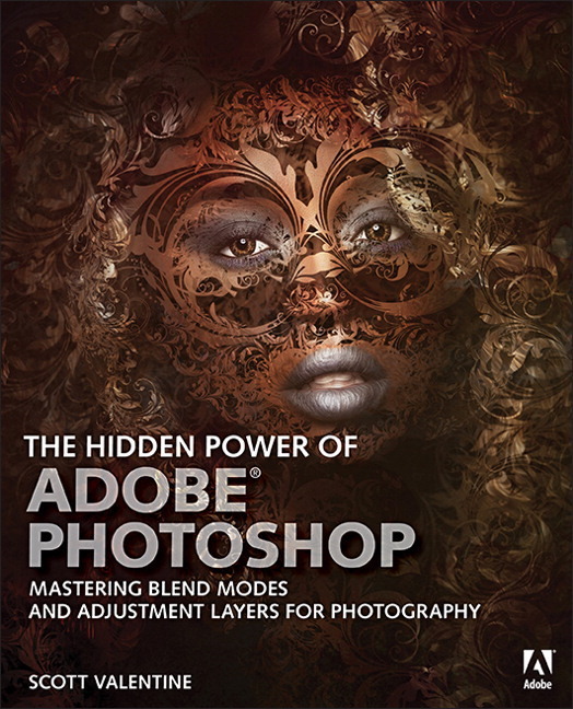 The Hidden Power of Adobe Photoshop for Photographers