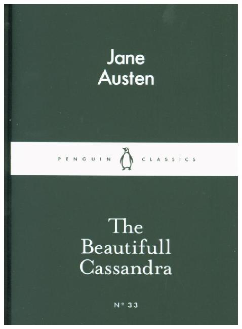 The Beautifull Cassandra