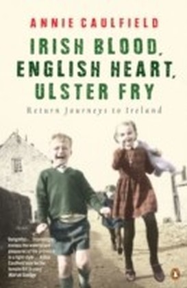 Irish Blood, English Heart, Ulster Fry