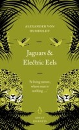 Jaguars and Electric Eels