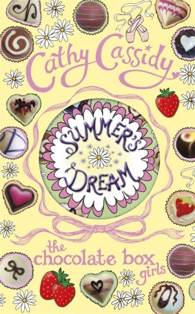 Chocolate Box Girls: Summer''s Dream