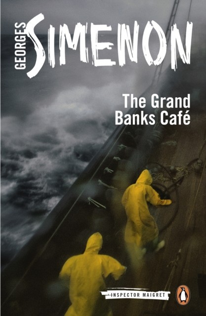 Grand Banks Caf