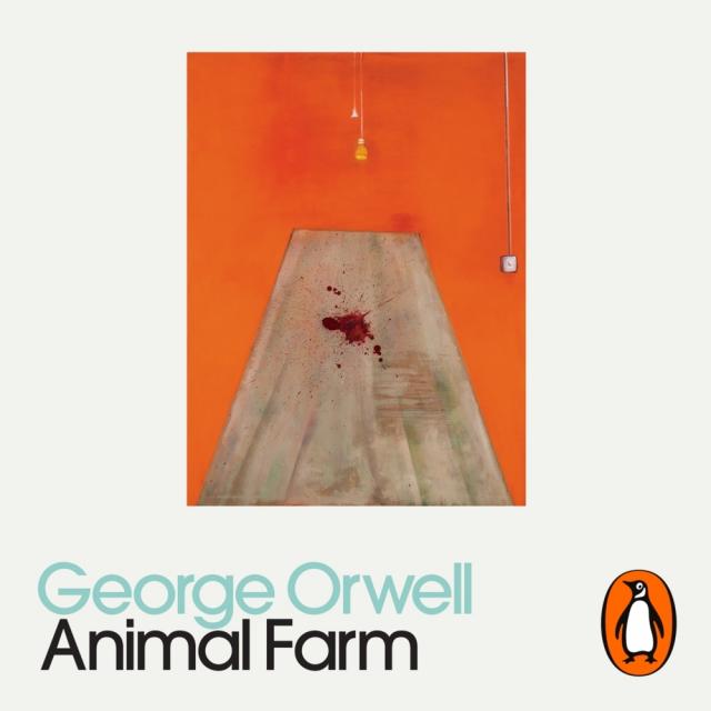Animal Farm, Audio-CD