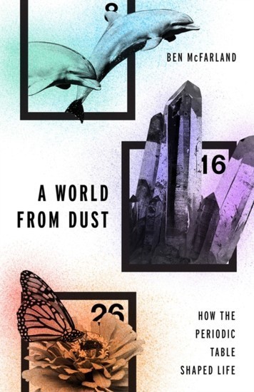 World From Dust