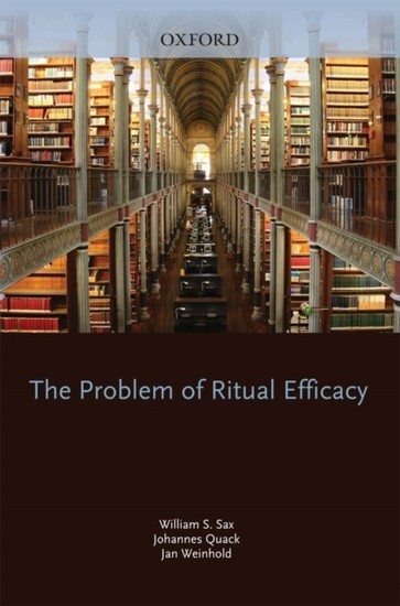 Problem of Ritual Efficacy