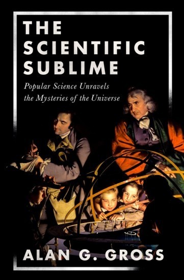 Scientific Sublime