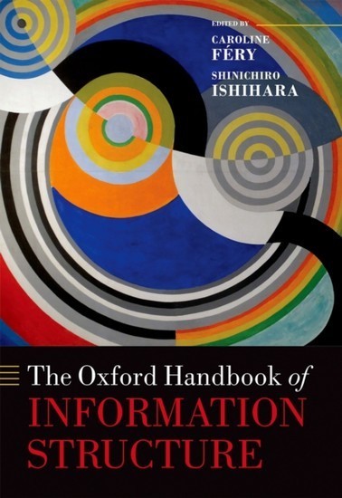 Oxford Handbook of Information Structure