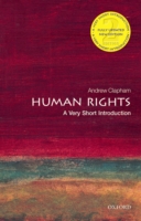 Human Rights: A Very Short Introduction Very Short Introductions  