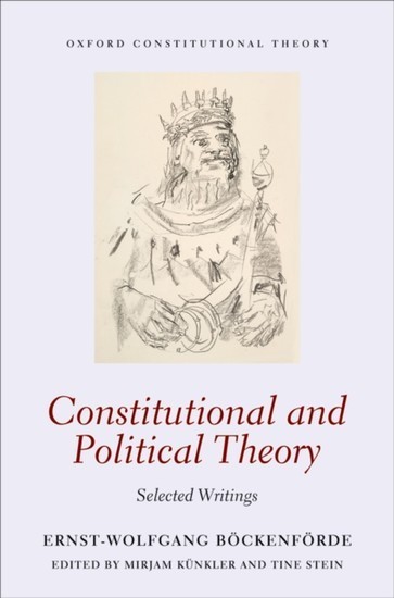 Constitutional and Political Theory