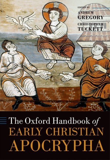 Oxford Handbook of Early Christian Apocrypha