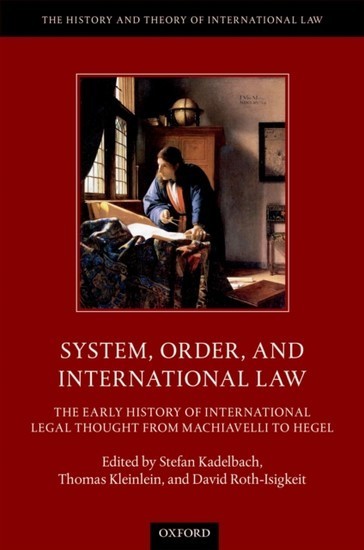 System, Order, and International Law
