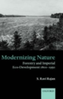 Modernizing Nature