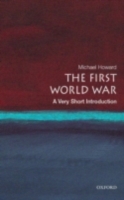 First World War: A Very Short Introduction