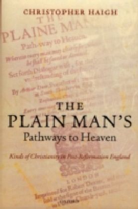 Plain Man's Pathways to Heaven