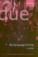 Language of Time: A Reader