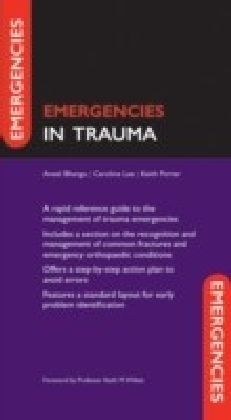 Emergencies in Trauma