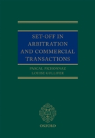 Set-Off in Arbitration and Commercial Transactions