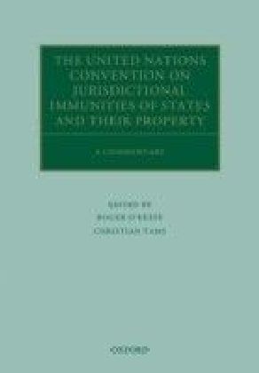 United Nations Convention on Jurisdictional Immunities of States and Their Property