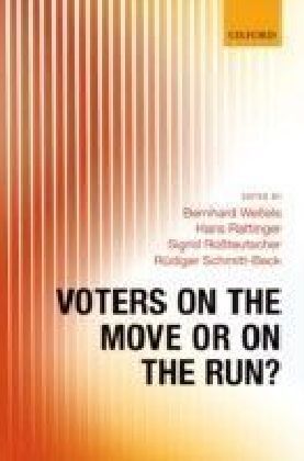 Voters on the Move or on the Run?