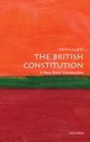 British Constitution: A Very Short Introduction Very Short Introductions  