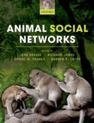 Animal Social Networks