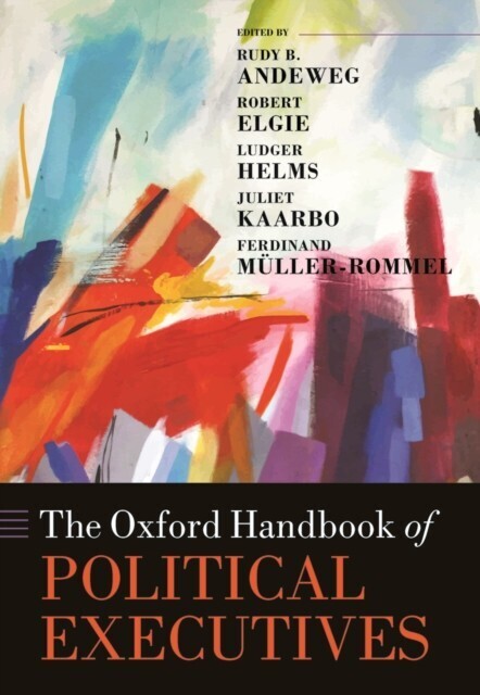 Oxford Handbook of Political Executives