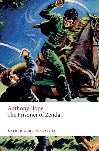 Prisoner of Zenda