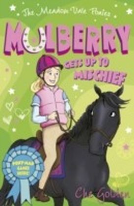 Meadow Vale Ponies: Mulberry Gets up to Mischief Meadow Vale Ponies  