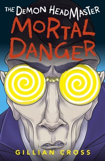 Demon Headmaster: Mortal Danger